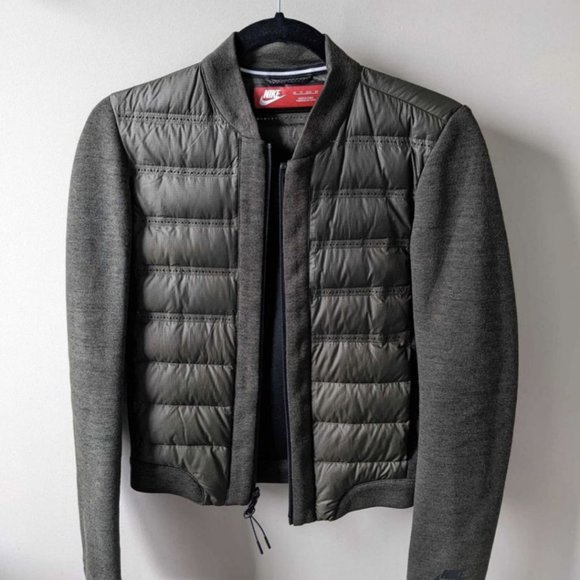 Nike Aeroloft Jacket - size XS - Picture 1 of 2